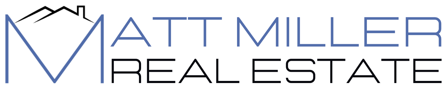 Matt Miller Real Estate